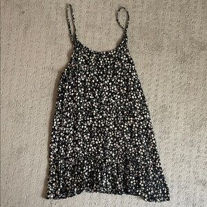 Urban Outfitters Floral Dress